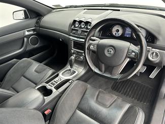 2006 Holden HSV - Thumbnail