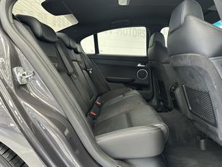 2006 Holden HSV - Thumbnail