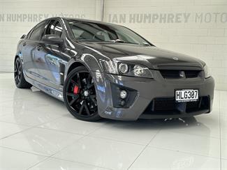 2006 Holden HSV - Thumbnail
