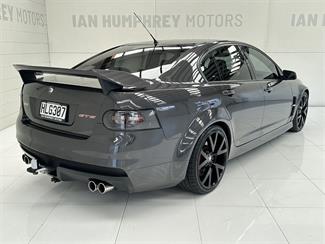 2006 Holden HSV - Thumbnail