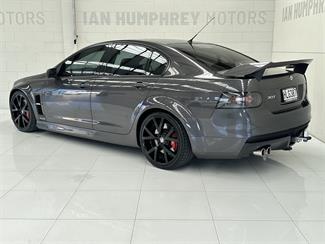 2006 Holden HSV - Thumbnail