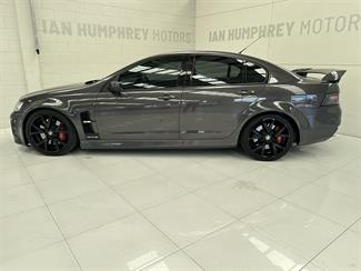 2006 Holden HSV - Thumbnail