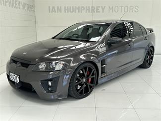 2006 Holden HSV - Thumbnail