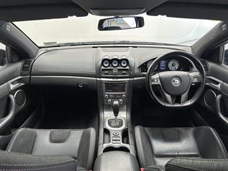 2006 Holden HSV - Thumbnail