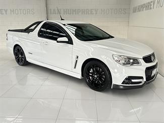 2015 Holden Commodore - Thumbnail