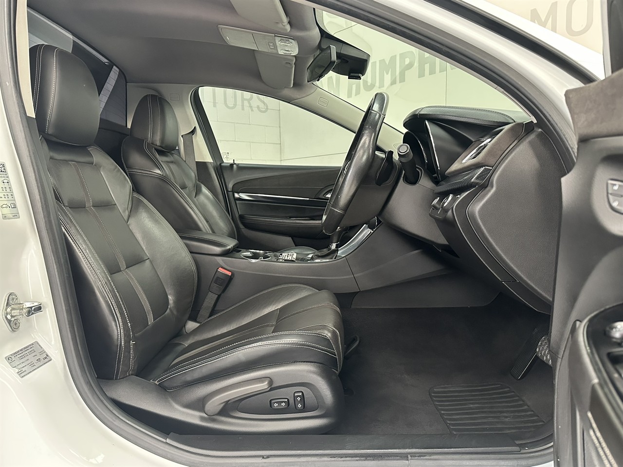 2015 Holden Commodore