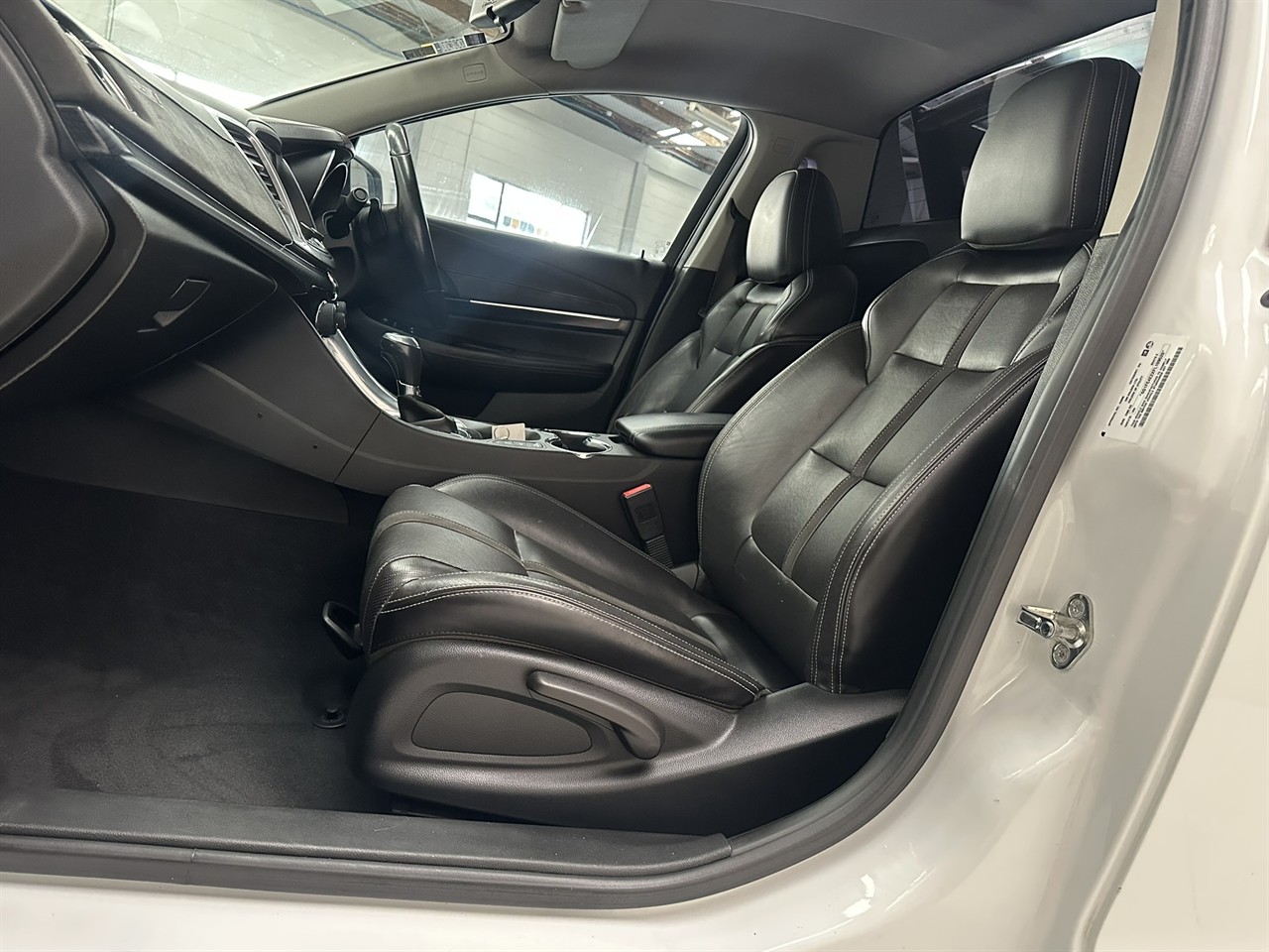 2015 Holden Commodore