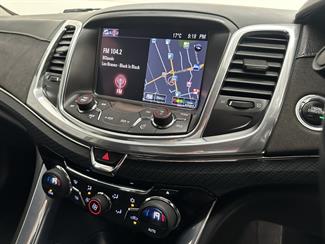 2015 Holden Commodore - Thumbnail