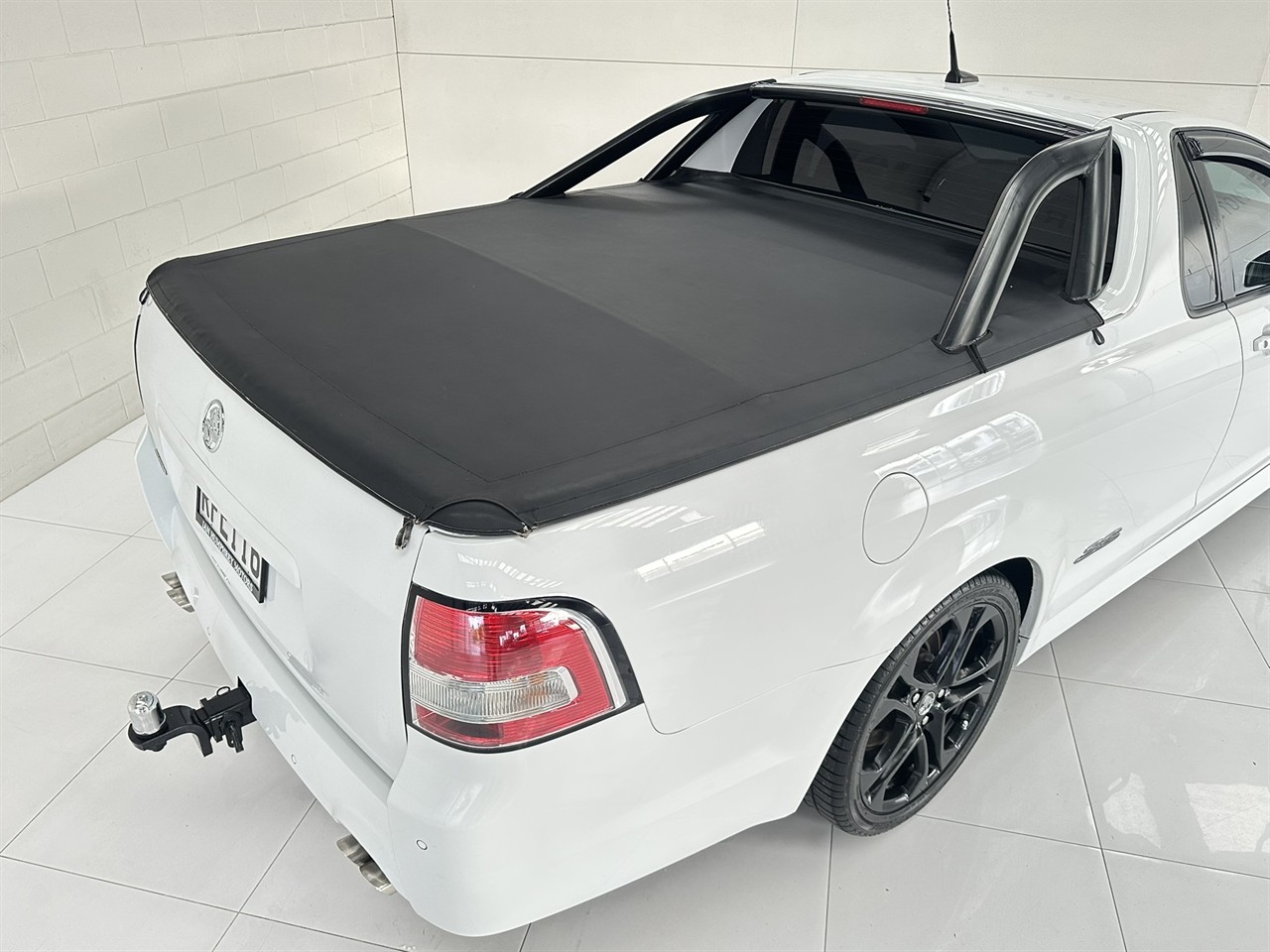 2015 Holden Commodore