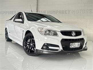 2015 Holden Commodore - Thumbnail
