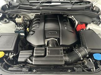 2015 Holden Commodore - Thumbnail