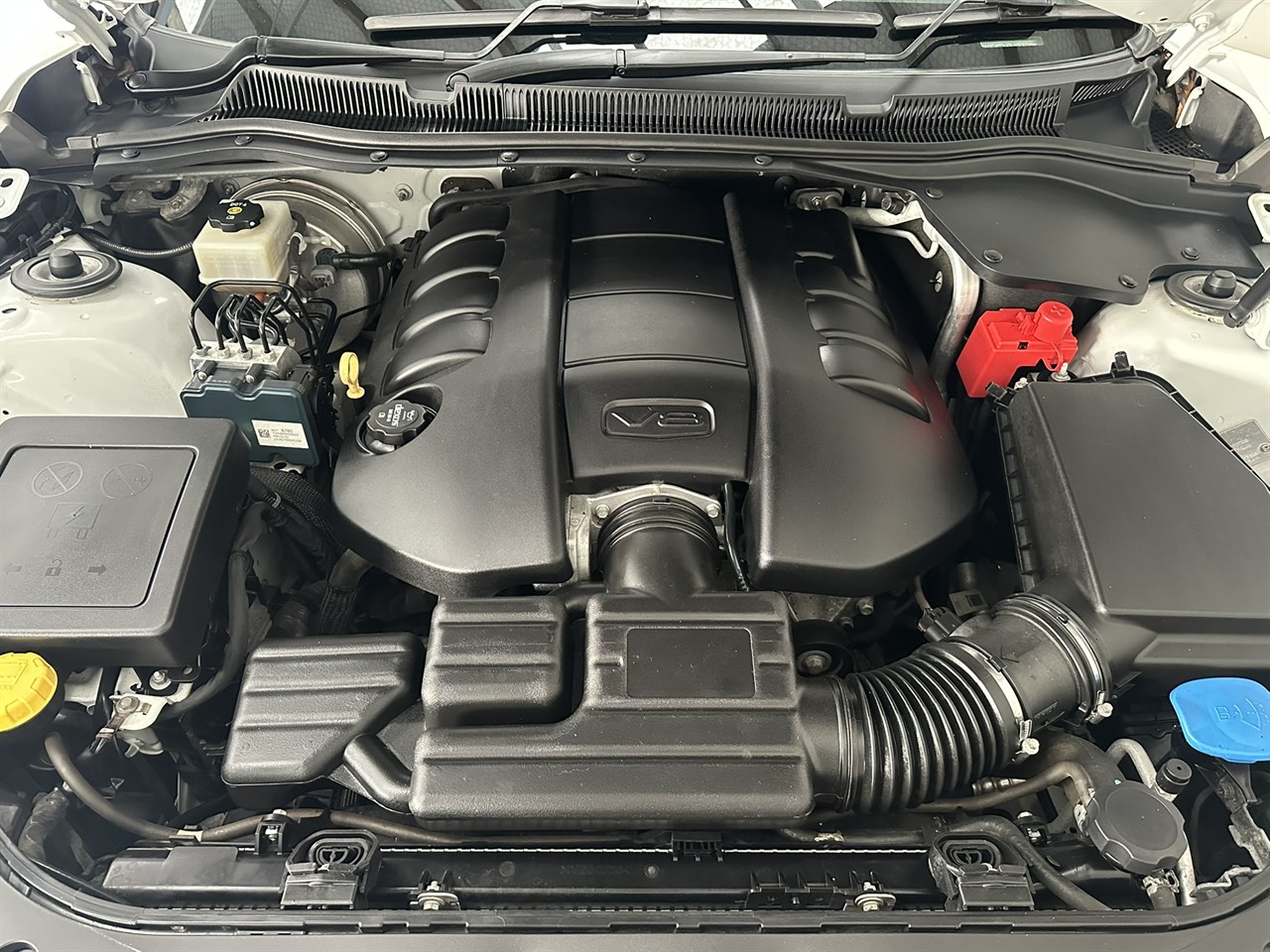 2015 Holden Commodore