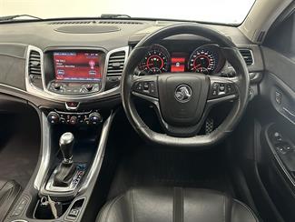 2015 Holden Commodore - Thumbnail