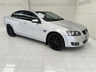 2012 Holden Commodore - Thumbnail