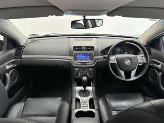 2012 Holden Commodore - Thumbnail