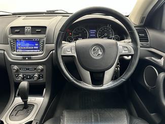 2012 Holden Commodore - Thumbnail