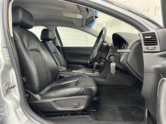 2012 Holden Commodore - Thumbnail