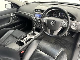 2012 Holden Commodore - Thumbnail