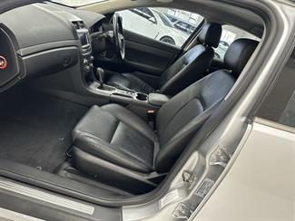 2012 Holden Commodore - Thumbnail