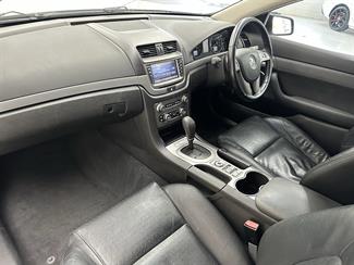 2012 Holden Commodore - Thumbnail