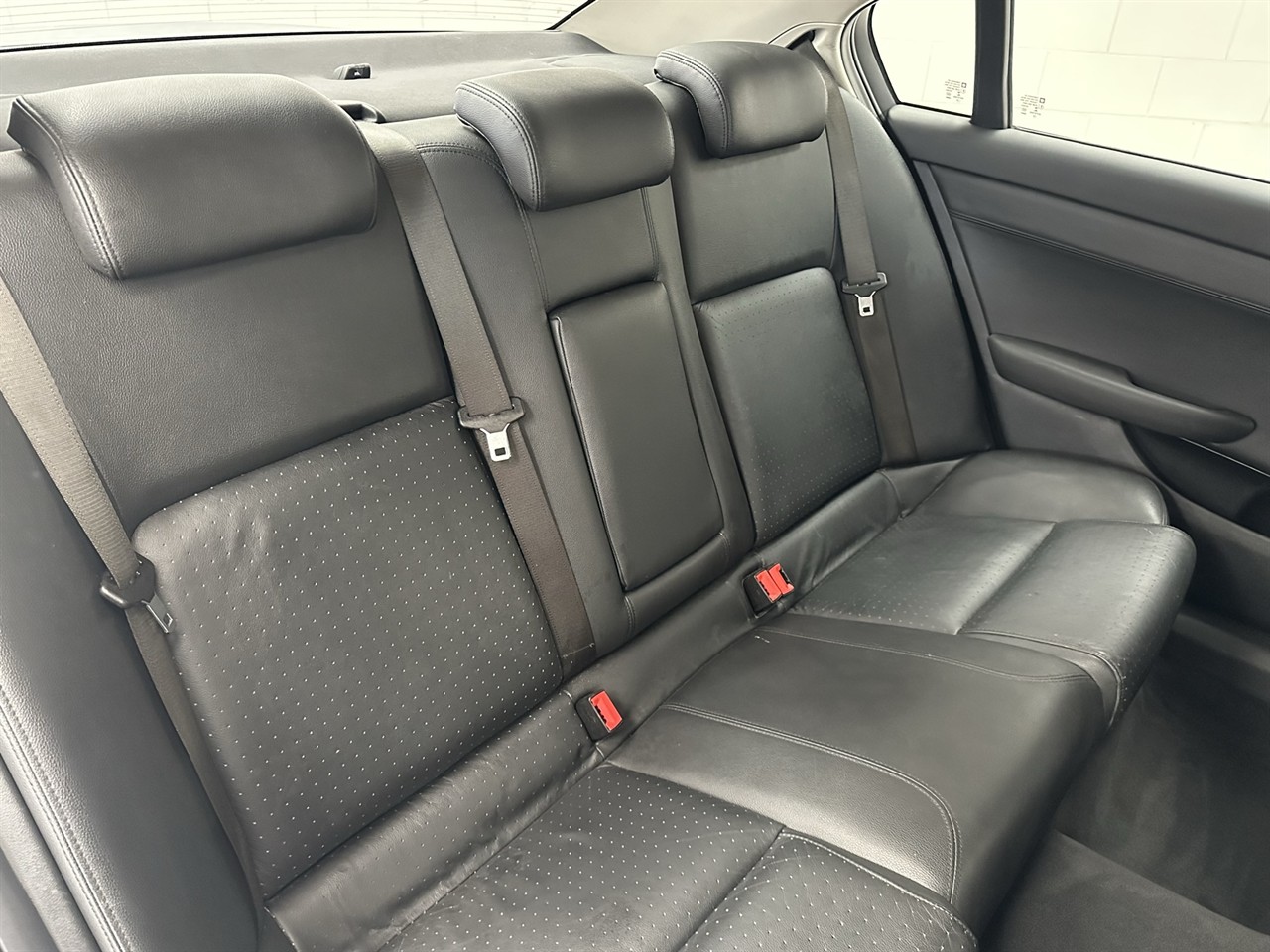 2012 Holden Commodore