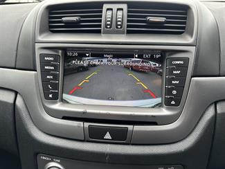 2012 Holden Commodore - Thumbnail