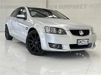 2012 Holden Commodore - Thumbnail