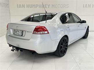 2012 Holden Commodore - Thumbnail