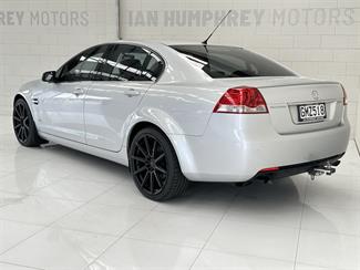 2012 Holden Commodore - Thumbnail