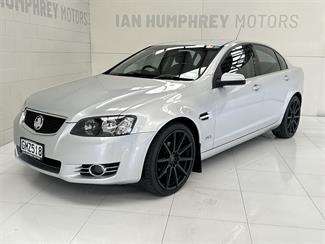 2012 Holden Commodore - Thumbnail
