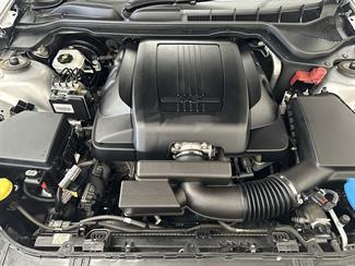 2012 Holden Commodore - Thumbnail