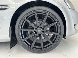 2012 Holden Commodore - Thumbnail