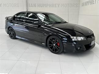 2006 Holden HSV - Thumbnail