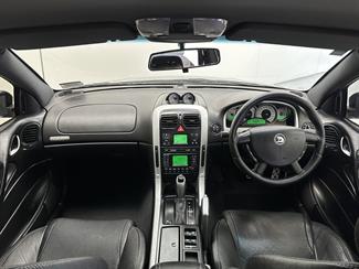 2006 Holden HSV - Thumbnail