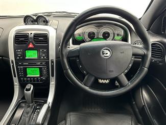 2006 Holden HSV - Thumbnail