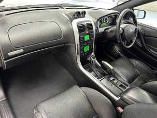 2006 Holden HSV - Thumbnail