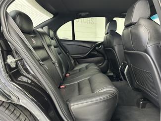 2006 Holden HSV - Thumbnail