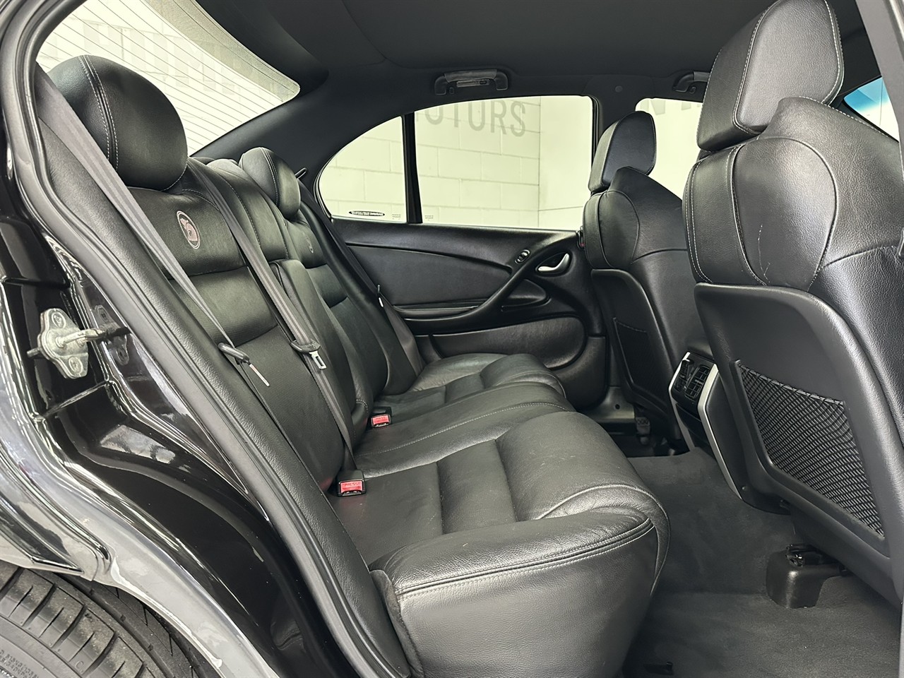 2006 Holden HSV