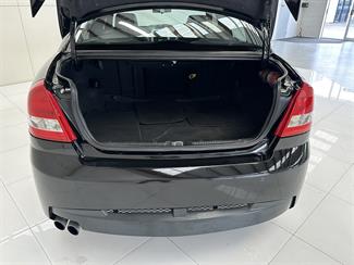 2006 Holden HSV - Thumbnail