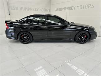 2006 Holden HSV - Thumbnail