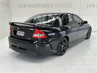 2006 Holden HSV - Thumbnail