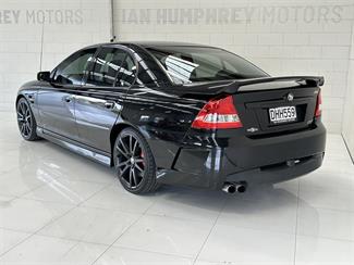 2006 Holden HSV - Thumbnail