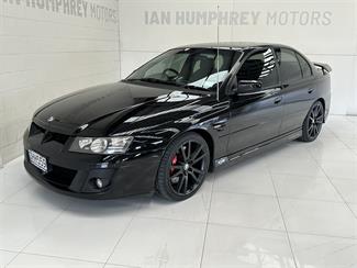 2006 Holden HSV - Thumbnail