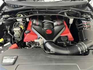 2006 Holden HSV - Thumbnail