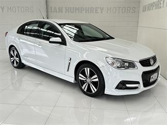 2014 Holden Commodore - Thumbnail
