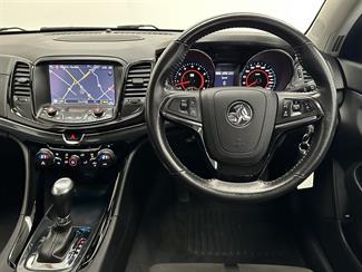 2014 Holden Commodore - Thumbnail