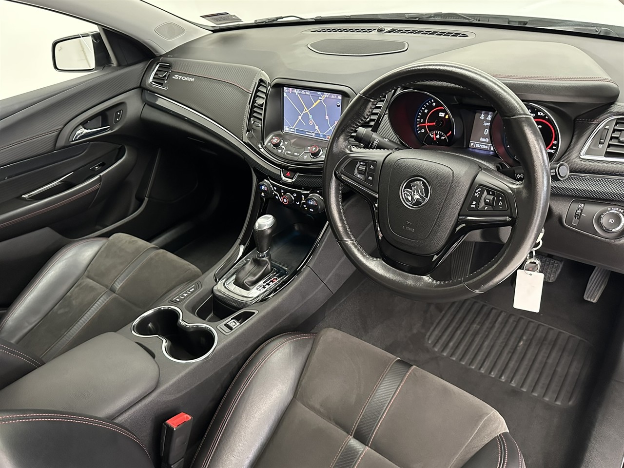 2014 Holden Commodore