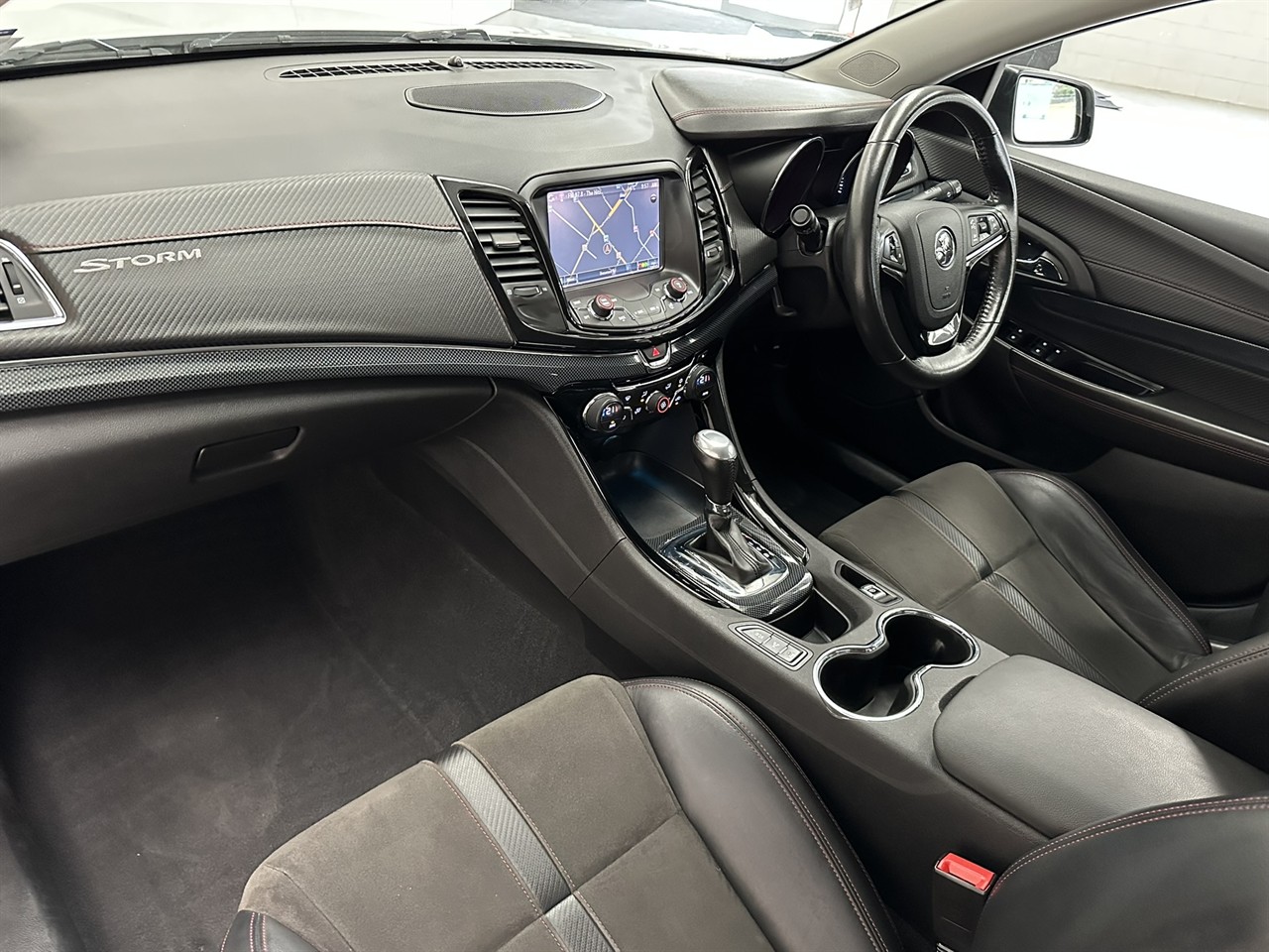 2014 Holden Commodore