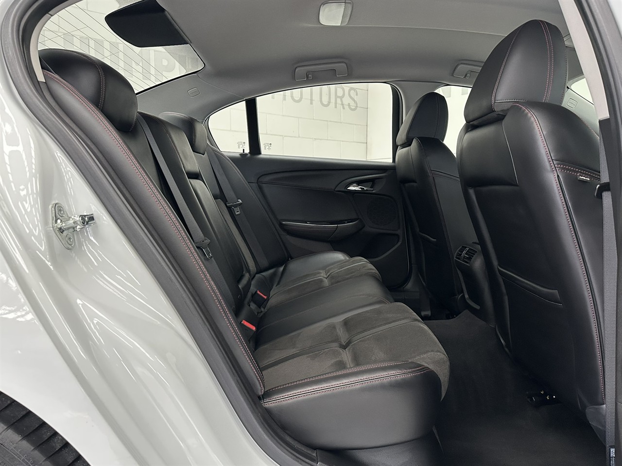 2014 Holden Commodore