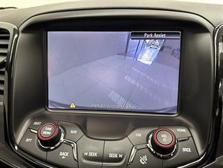 2014 Holden Commodore - Thumbnail